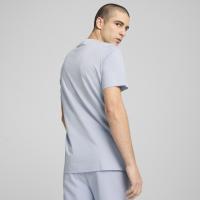 684717 ESS 2 COLOR Small No. 1 Logo Tee ΜΠΛΟΥΖΑΚΙ ΚΟΝΤΟΜΑΝΙΚΟ PUMA
