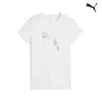   684995  ESS  METALLIC Tee ΜΠΛΟΥΖΑΚΙ  ΚΟΝΤΟΜΑΝΙΚΟ PUMA