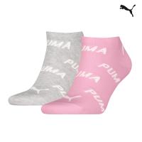 701231279 938631 PUMA UNISEX BWT SNEAKER 2P ΚΑΛΤΣΑ SNEAKER DOBOTEX