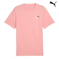 684717 ESS 2 COLOR Small No. 1 Logo Tee ΜΠΛΟΥΖΑΚΙ ΚΟΝΤΟΜΑΝΙΚΟ PUMA