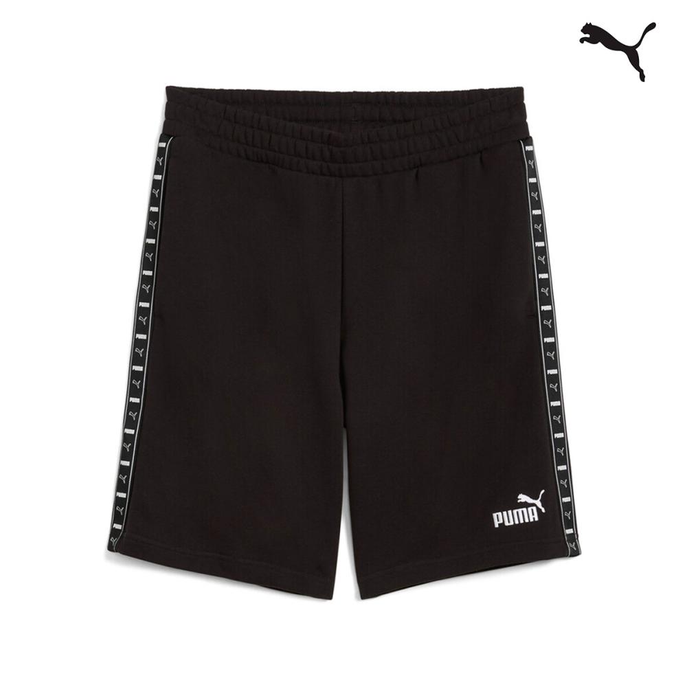 684683 ESS TAPE Shorts 9" TR ΣΟΡΤ PUMA
