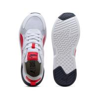 401493 X-Ray 3 LT Jr ΥΠΟΔΗΜΑ SPORTSTYLE LOW BOOT PUMA