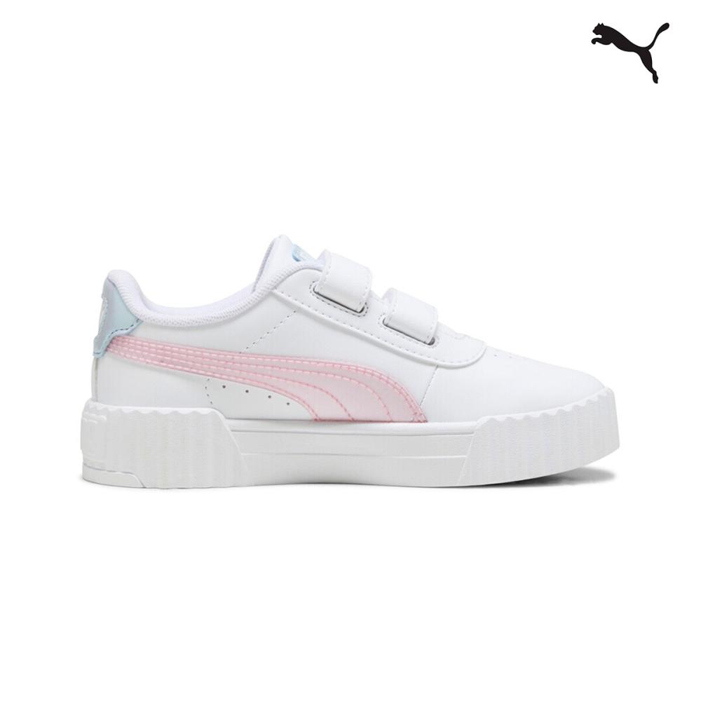 400609 Carina 3.0 Blurry Dreams V PS ΥΠΟΔΗΜΑ SPORTSTYLE LOW BOOT PUMA