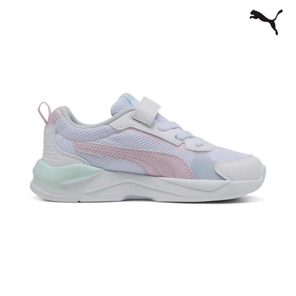 401494 X-Ray 3 LT AC+ PS ΥΠΟΔΗΜΑ SPORTSTYLE LOW BOOT PUMA