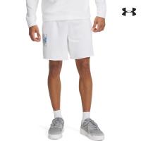 1390147 UA Rival TerryLogo8inShort ΣΟΡΤ UNDER ARMOUR