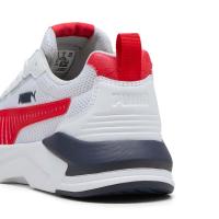 401493 X-Ray 3 LT Jr ΥΠΟΔΗΜΑ SPORTSTYLE LOW BOOT PUMA