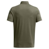 1386608 UA Icon Polo ΜΠΛΟΥΖΑΚΙ ΚΟΝΤΟΜΑΝΙΚΟ UNDER ARMOUR
