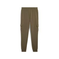 682661 ESS No. 1 Logo Cargo Pants TR cl ΠΑΝΤΕΛΟΝΙ PUMA