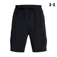 1386560 UA Vibe Woven Cargo Short ΣΟΡΤ UNDER ARMOUR