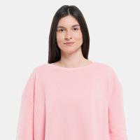 LESS IS MORE CREWNECK CROISÉ BACK