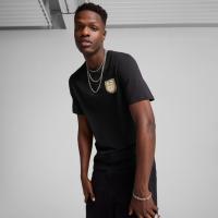 629628 WARDROBE ESS SPORTS LEGACY Graphic Tee ΜΠΛΟΥΖΑΚΙ ΚΟΝΤΟΜΑΝΙΚΟ PUMA