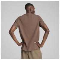 629644 WARDROBE ESS Tee ΜΠΛΟΥΖΑΚΙ ΚΟΝΤΟΜΑΝΙΚΟ PUMA