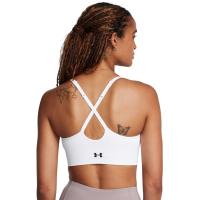 1384417 Vanish Seamless Low Bra ΜΠΟΥΣΤΟ UNDER ARMOUR