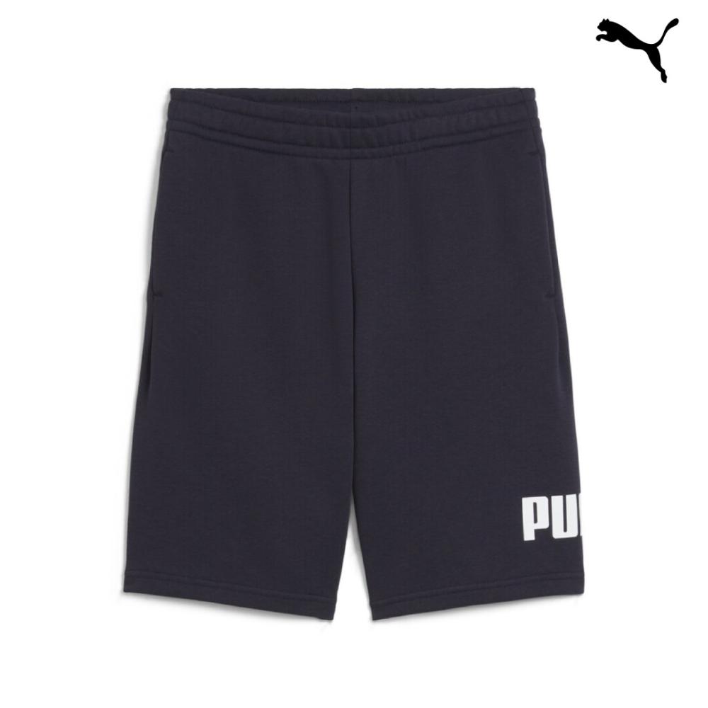 684918 ESS No. 1 Logo Shorts TR B ΣΟΡΤ PUMA
