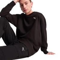 629653 WARDROBE ESS Relaxed Cargo Pants WV op ΠΑΝΤΕΛΟΝΙ PUMA