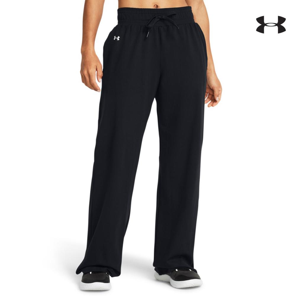 1383721 Motion Open Hem Pant ΠΑΝΤΕΛΟΝΙ UNDER ARMOUR