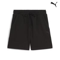 HER High-Waist Shorts 5"