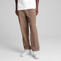 629653 WARDROBE ESS Relaxed Cargo Pants WV op ΠΑΝΤΕΛΟΝΙ PUMA