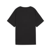 685009 ESS TAPE Relaxed Tee ΜΠΛΟΥΖΑΚΙ ΚΟΝΤΟΜΑΝΙΚΟ PUMA