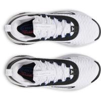 3027601 UA W Project Rock 7 . UNDER ARMOUR