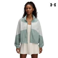 1389631 UA Rival Woven Jacket ΜΠΟΥΦΑΝ UNDER ARMOUR