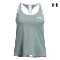 1363374 UA Tech Knockout Tank T-SHIRT ΑΜΑΝΙΚΟ UNDER ARMOUR