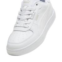 395016 Puma Caven 2.0 Lux ΥΠΟΔΗΜΑ TENNIS LOW PUMA