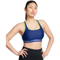 1361034 UA  Crossback  Mid  Bra  ΜΠΟΥΣΤΟ UNDER ARMOUR