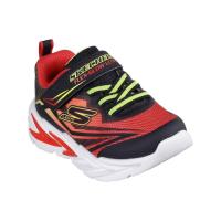 Lighted Gore & Strap Sneaker W/ Midsole Techpiece
