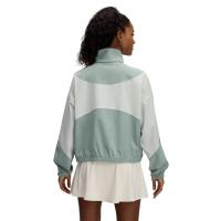 1389631 UA Rival Woven Jacket ΜΠΟΥΦΑΝ UNDER ARMOUR