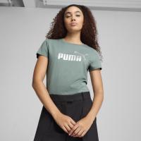 ESS METALLIC No. 1 Logo Tee