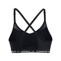 1386424 UA Crossback Low Bra ΜΠΟΥΣΤΟ UNDER ARMOUR