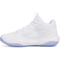 3028512 UA Lockdown 7 ΥΠΟΔΗΜΑ BASKET SNEAKERS MID UNDER ARMOUR