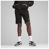 684715 ESS 2 COLOR No. 1 Logo Shorts 10" TR ΣΟΡΤ PUMA
