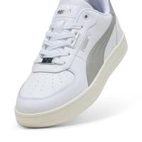 395016 Puma Caven 2.0 Lux ΥΠΟΔΗΜΑ TENNIS LOW PUMA