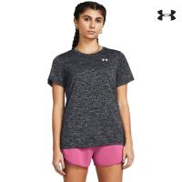 1384230 Tech SSC- Twist ΜΠΛΟΥΖΑΚΙ ΚΟΝΤΟΜΑΝΙΚΟ UNDER ARMOUR