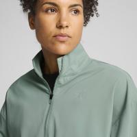 526863 LACE WOVEN JACKET ΖΑΚΕΤΑ PUMA