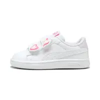 397287 Puma Smash 3.0 Badges V Inf ΥΠΟΔΗΜΑ TENNIS LOW PUMA