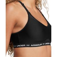 1386424 UA Crossback Low Bra ΜΠΟΥΣΤΟ UNDER ARMOUR
