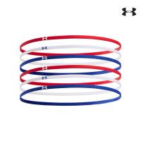 1389932 W's Mini Elastic 6PK UNDER ARMOUR