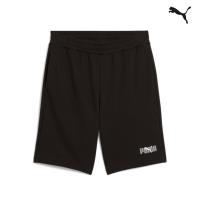 687281 ESS LOGO LAB Short TR ΣΟΡΤ PUMA