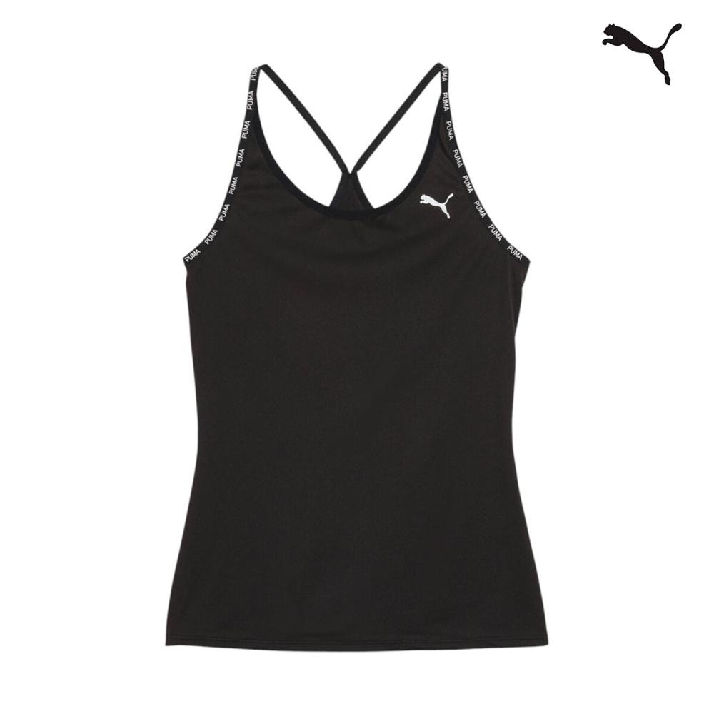 525998 W PUMA STRONG  TANK ΦΑΝΕΛΑΚΙ PUMA