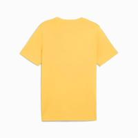 684717 ESS 2 COLOR Small No. 1 Logo Tee ΜΠΛΟΥΖΑΚΙ ΚΟΝΤΟΜΑΝΙΚΟ PUMA