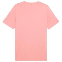 684717 ESS 2 COLOR Small No. 1 Logo Tee ΜΠΛΟΥΖΑΚΙ ΚΟΝΤΟΜΑΝΙΚΟ PUMA