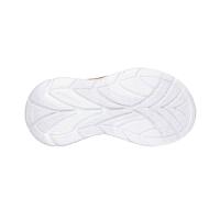 Lighted Gore & Strap Sneaker W/ Midsole Techpiece