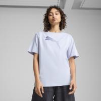 685054 HER Graphic Relaxed Tee ΜΠΛΟΥΖΑΚΙ ΚΟΝΤΟΜΑΝΙΚΟ PUMA