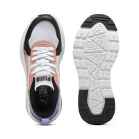 402265 Trinity Lite Blurry Dreams Jr ΥΠΟΔΗΜΑ SPORTSTYLE LOW BOOT PUMA