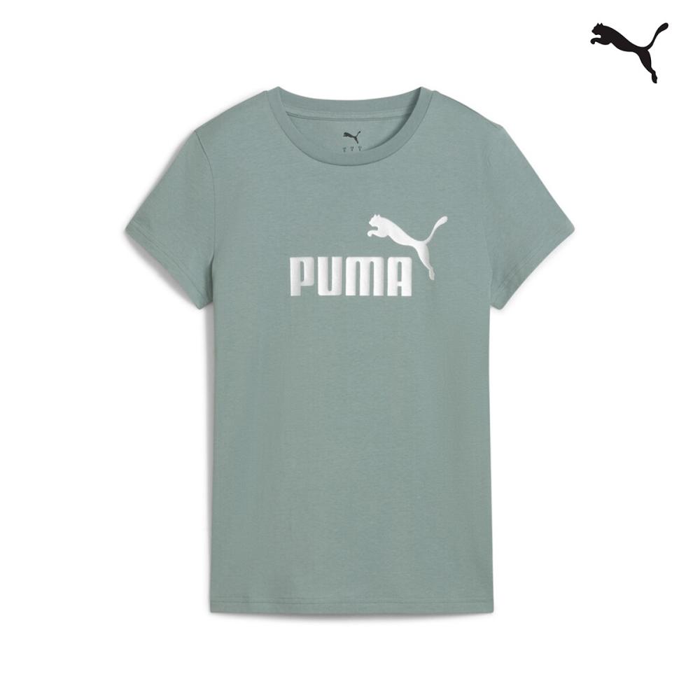 ESS METALLIC No. 1 Logo Tee