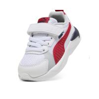 401494 X-Ray 3 LT AC+ PS ΥΠΟΔΗΜΑ SPORTSTYLE LOW BOOT PUMA