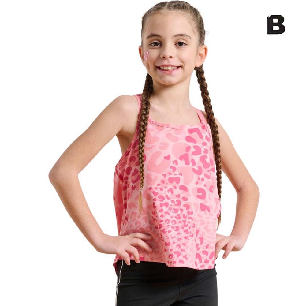 BDTK TANK TOP